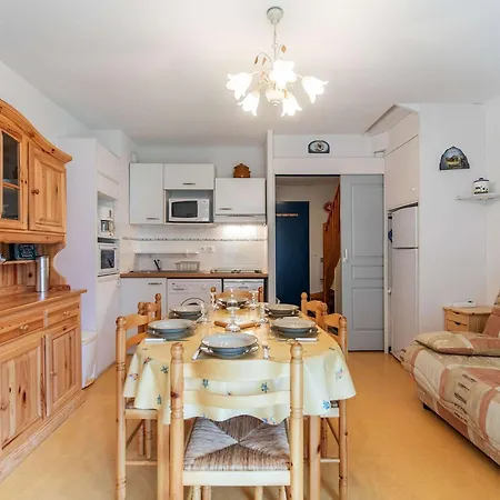 : Duplex 4 Pers Avec Balcon, Parking, Proche Thermes Et Randonnees - Fr-1-401-289 * コテレ